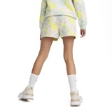 PUMA T7 SNFLR AOP SHORTS G 625062-87 Colorful Image 0