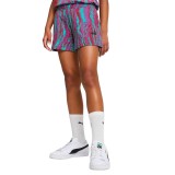 PUMA ESS NATURE 2.0 HIGH WAIST SHORTS G 686488-17 Πολύχρωμο Εικόνα 