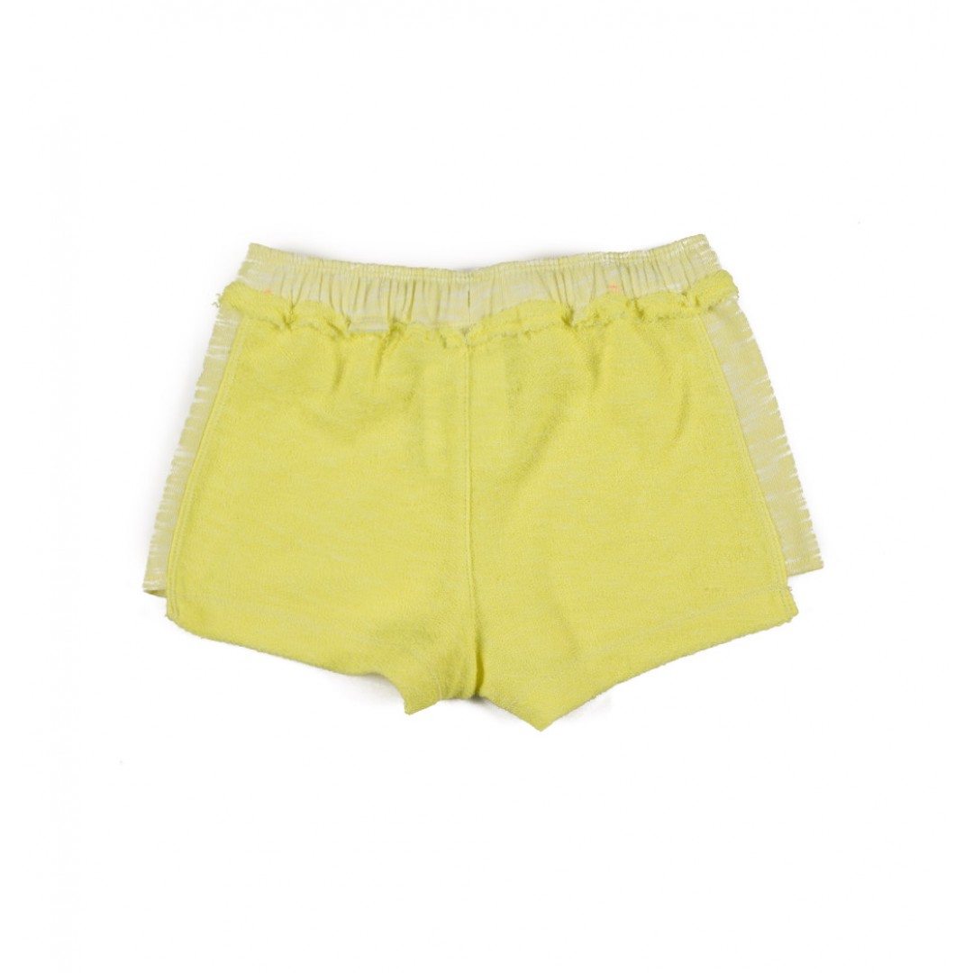 CHAMPION 403338-ZLTCF Κίτρινο