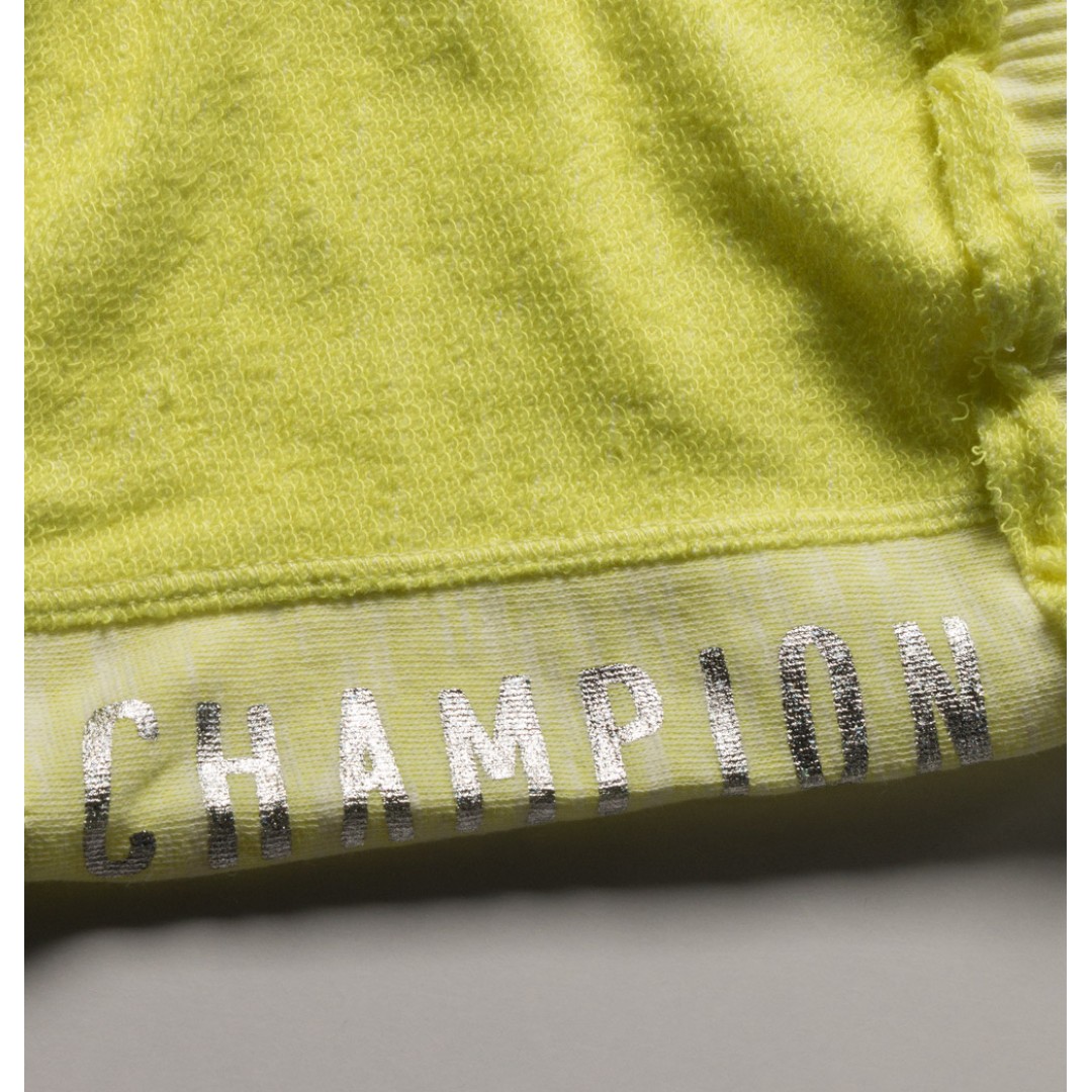 CHAMPION 403338-ZLTCF Κίτρινο