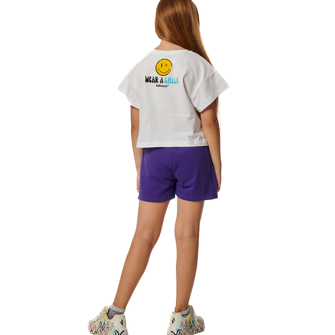 BODY ACTION 032403-01-04B Μπλε