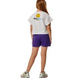 BODY ACTION 032403-01-04B Μπλε Εικόνα 0