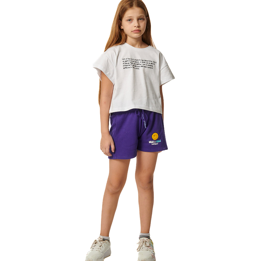 BODY ACTION 032403-01-04B Μπλε