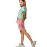 BODY ACTION 032403-01-12 Ροζ Εικόνα 1