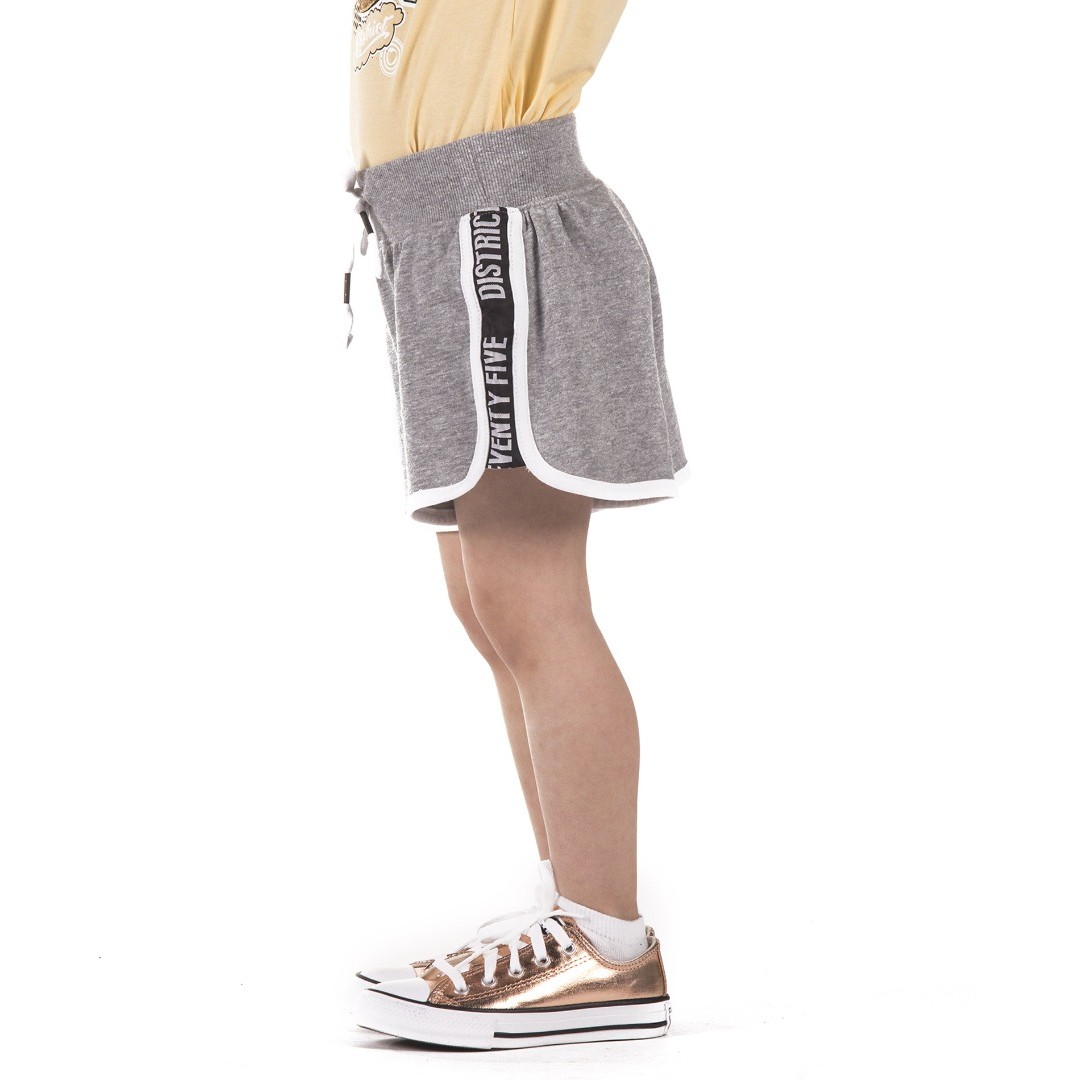 DISTRICT75 121KGSO-947-088 Ανθρακί