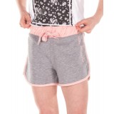 DISTRICT75 122KGSO-324-088 Γκρί Εικόνα 1