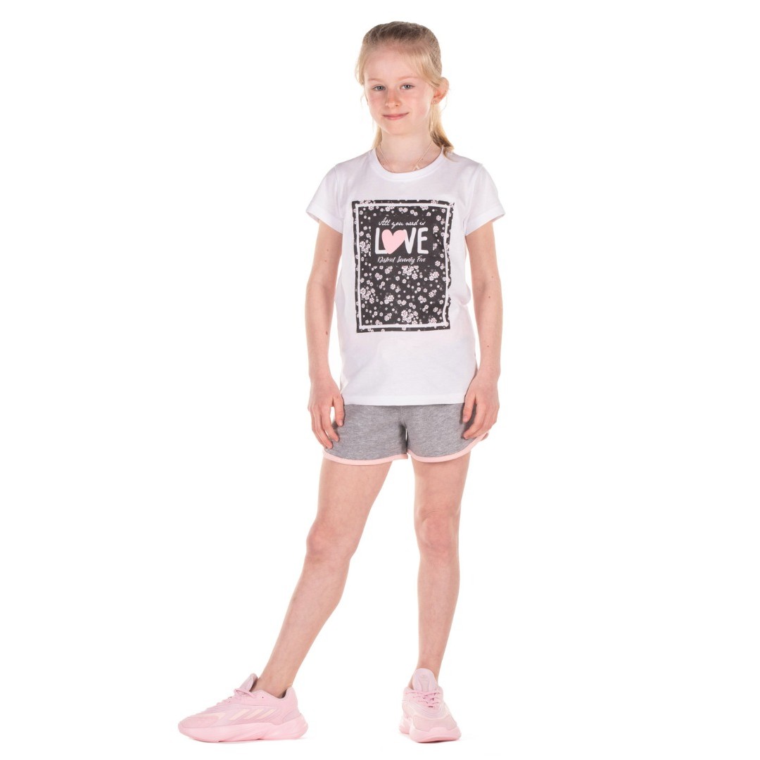 DISTRICT75 122KGSO-324-088 Γκρί