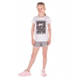 DISTRICT75 122KGSO-324-088 Γκρί Εικόνα 3