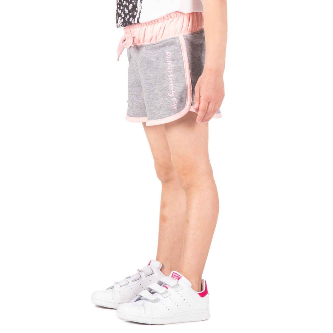 DISTRICT75 122KGSO-324-088 Γκρί