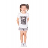 DISTRICT75 122KGSO-324-088 Γκρί Εικόνα 7