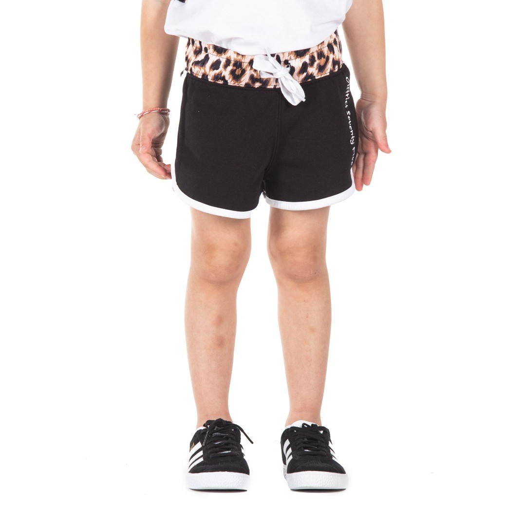 DISTRICT75 122KGSO-324-071 Μαύρο