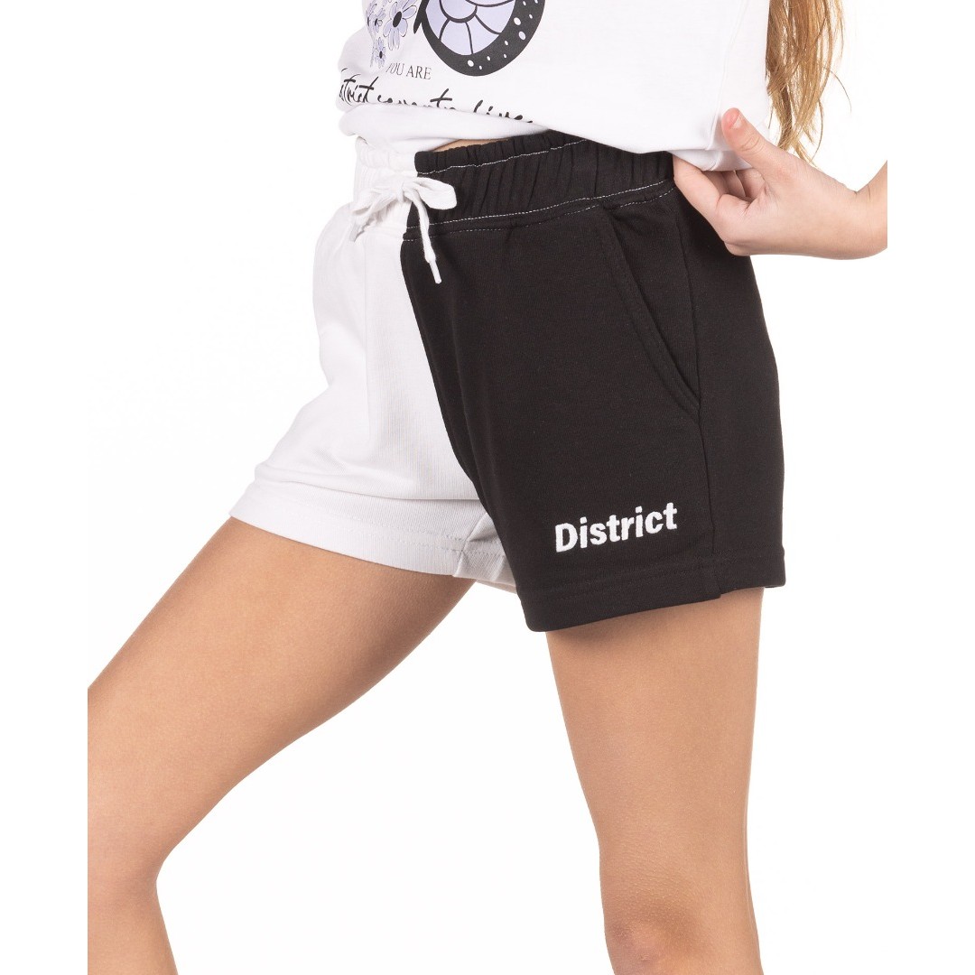 DISTRICT75 123KGSO-702-091 White