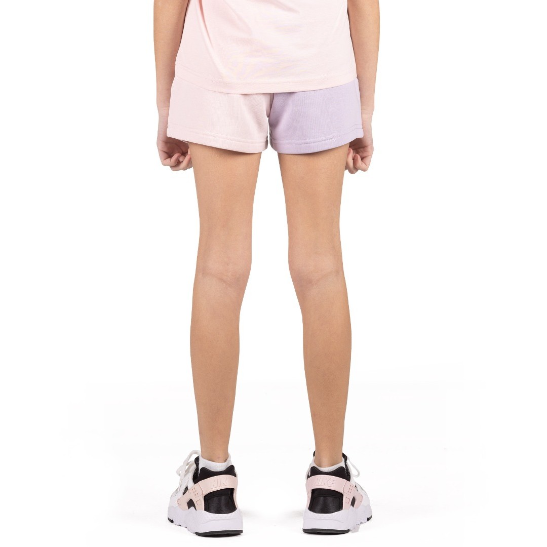 DISTRICT75 123KGSO-702-0V8 Λιλά