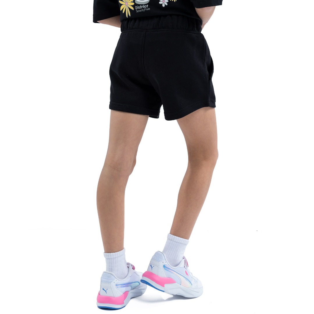 DISTRICT75 124KGSO-108-071 Black