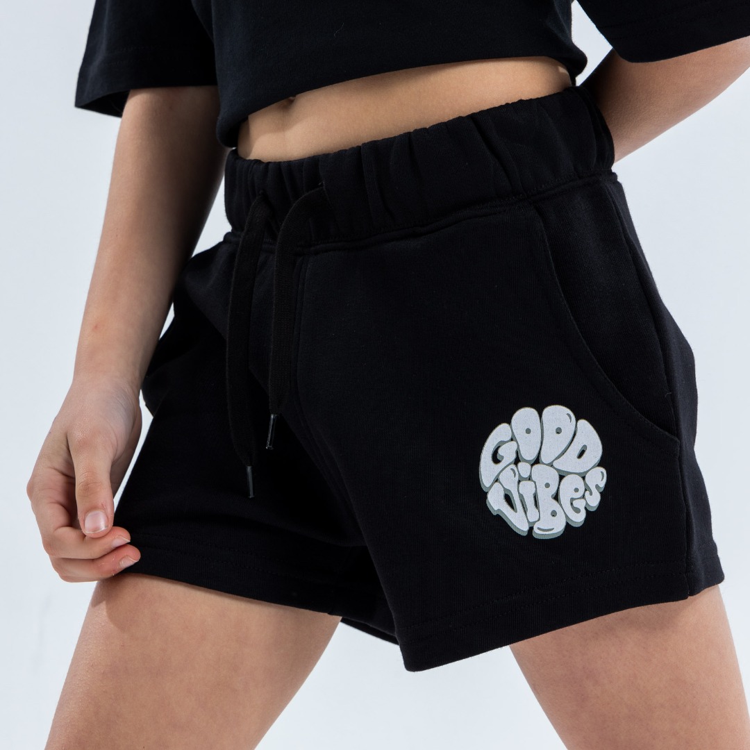 DISTRICT75 124KGSO-108-071 Black