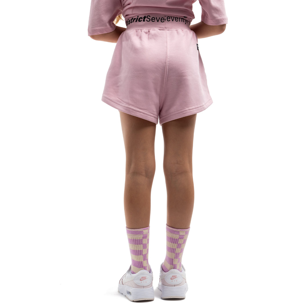 DISTRICT75 125KGSO-412-0V7 Λιλά