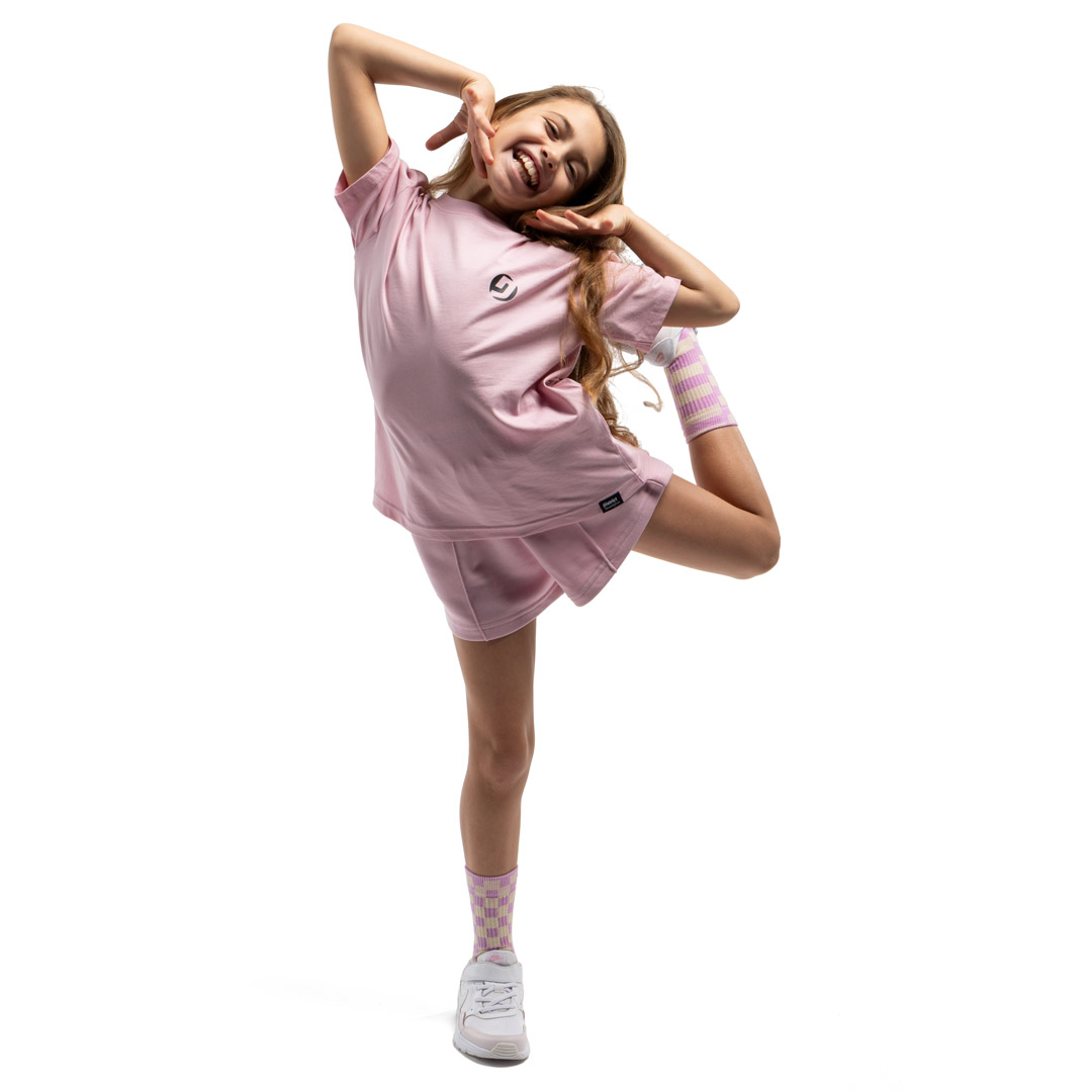 DISTRICT75 125KGSO-412-0V7 Λιλά