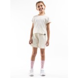 DISTRICT75 125KGVE-409-092 Εκρού Εικόνα 4