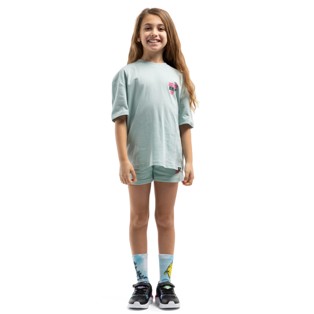 DISTRICT75 125KGVE-413-0C8 Veraman