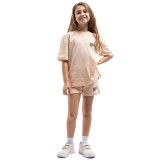 DISTRICT75 125KGVE-414-0P5 Ροζ Εικόνα 3