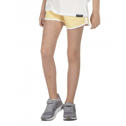 DISTRICT75 121KGSO-948-055 Κίτρινο