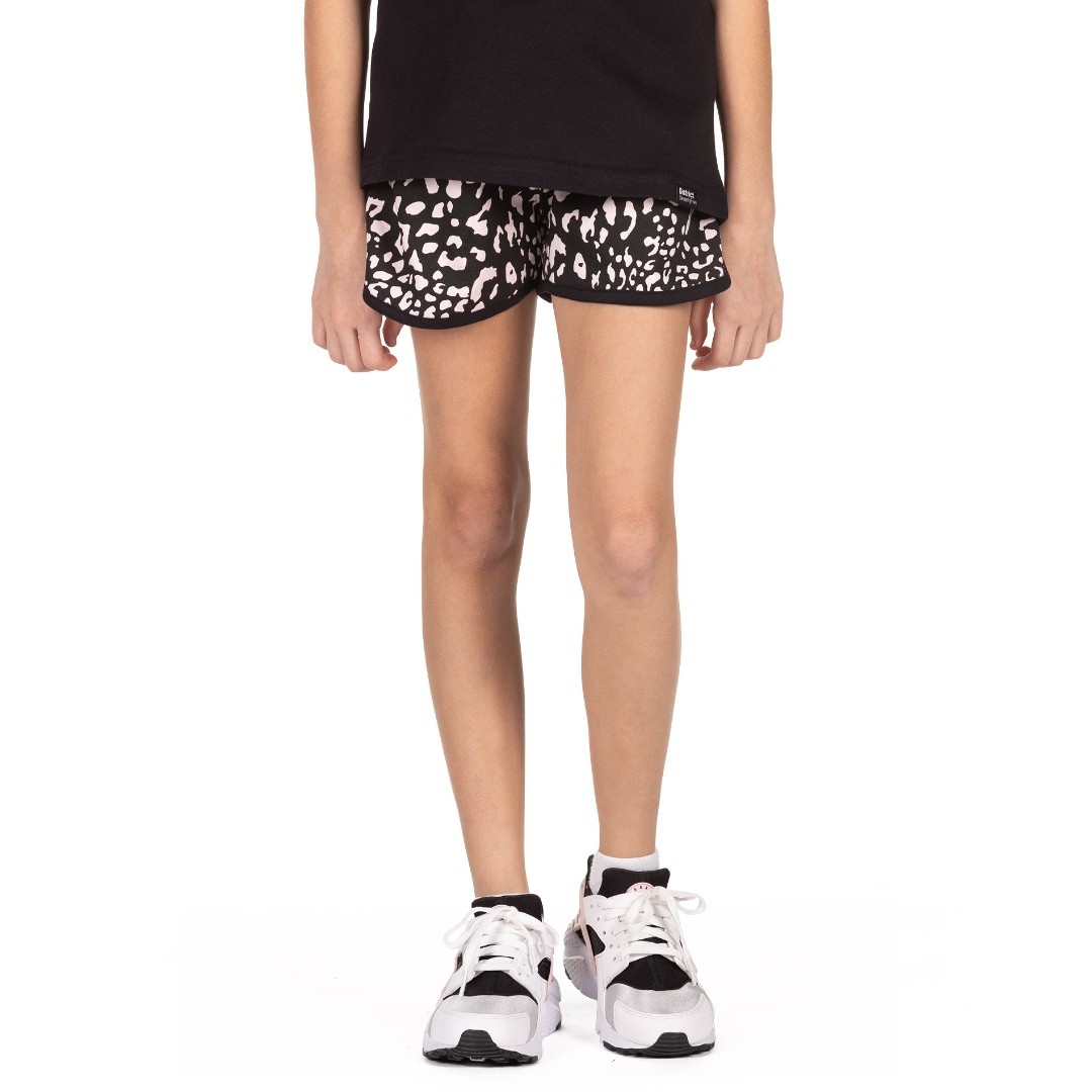 DISTRICT75 123KGSO-710-071 Black