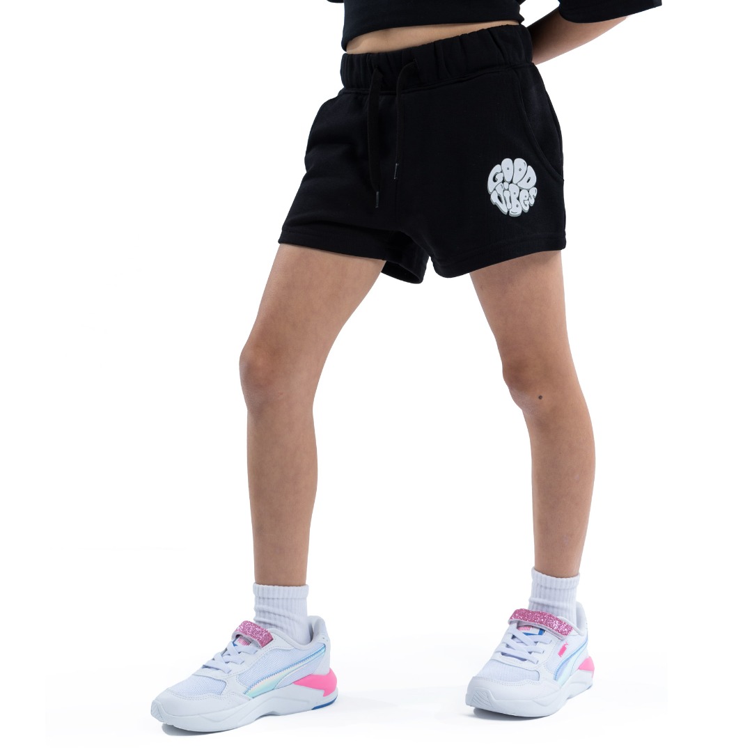 DISTRICT75 124KGSO-108-071 Black