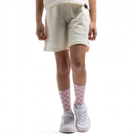 DISTRICT75 125KGVE-409-092 Εκρού