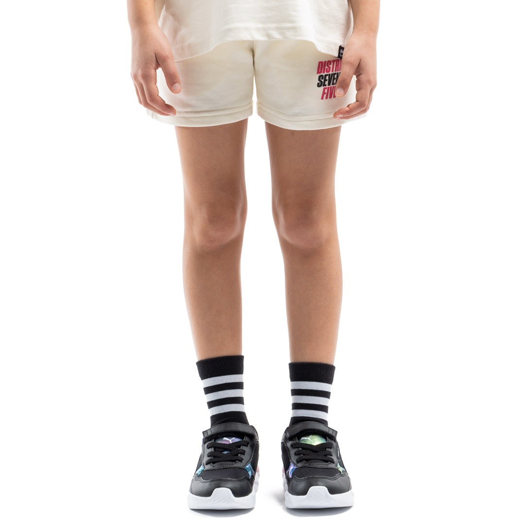 DISTRICT75 125KGVE-413-092 Εκρού