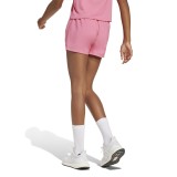 adidas sportswear JG TR-ES FL SH JI6100 Φούξια Εικόνα 0