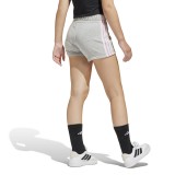 adidas sportswear JG 3S FT SH 280 JN6495 Γκρί Εικόνα 0