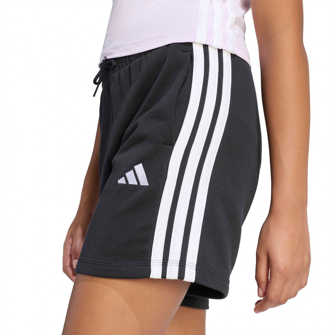 adidas sportswear JG 3S SH 280 JZ7814 Black