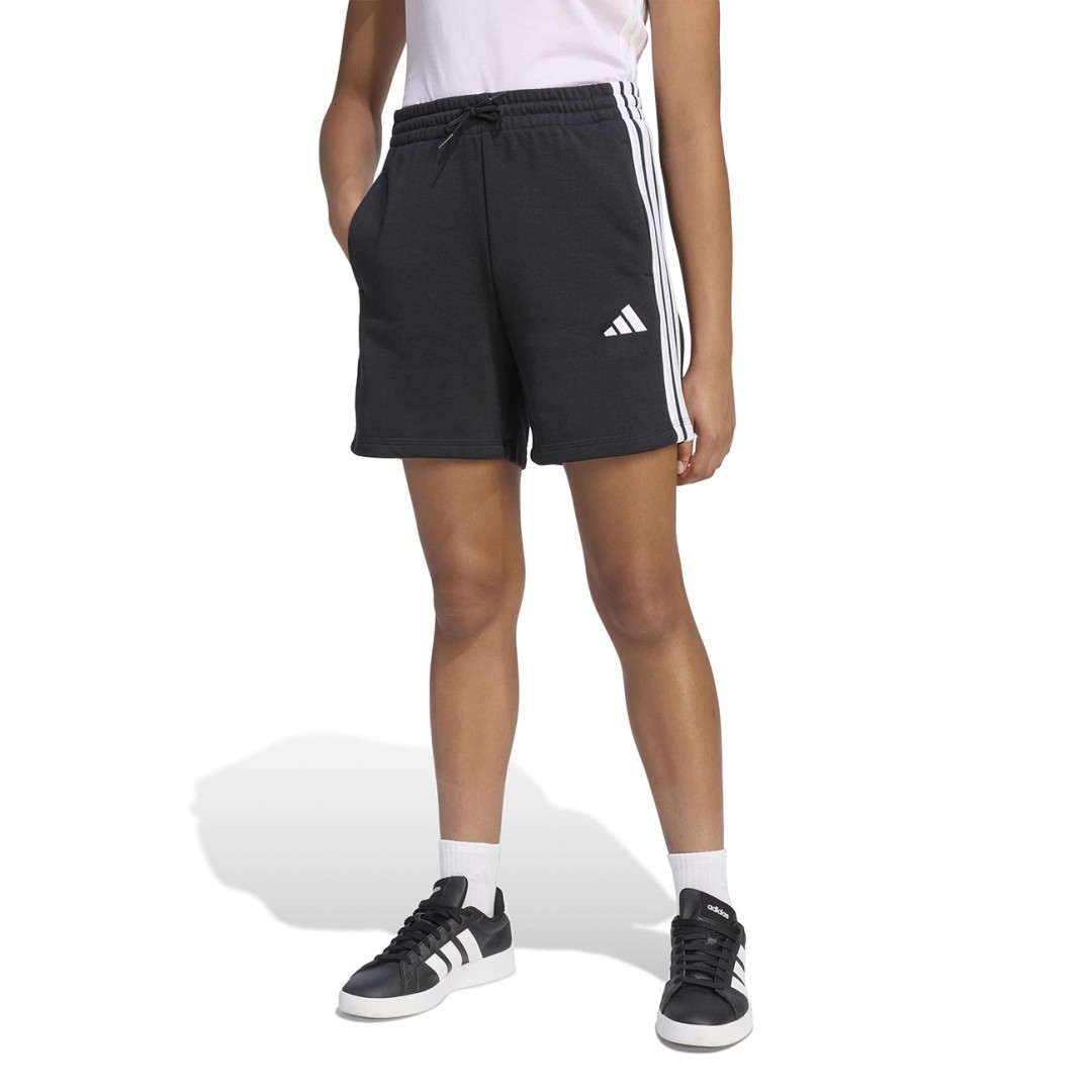 adidas sportswear JG 3S SH 280 JZ7814 Black
