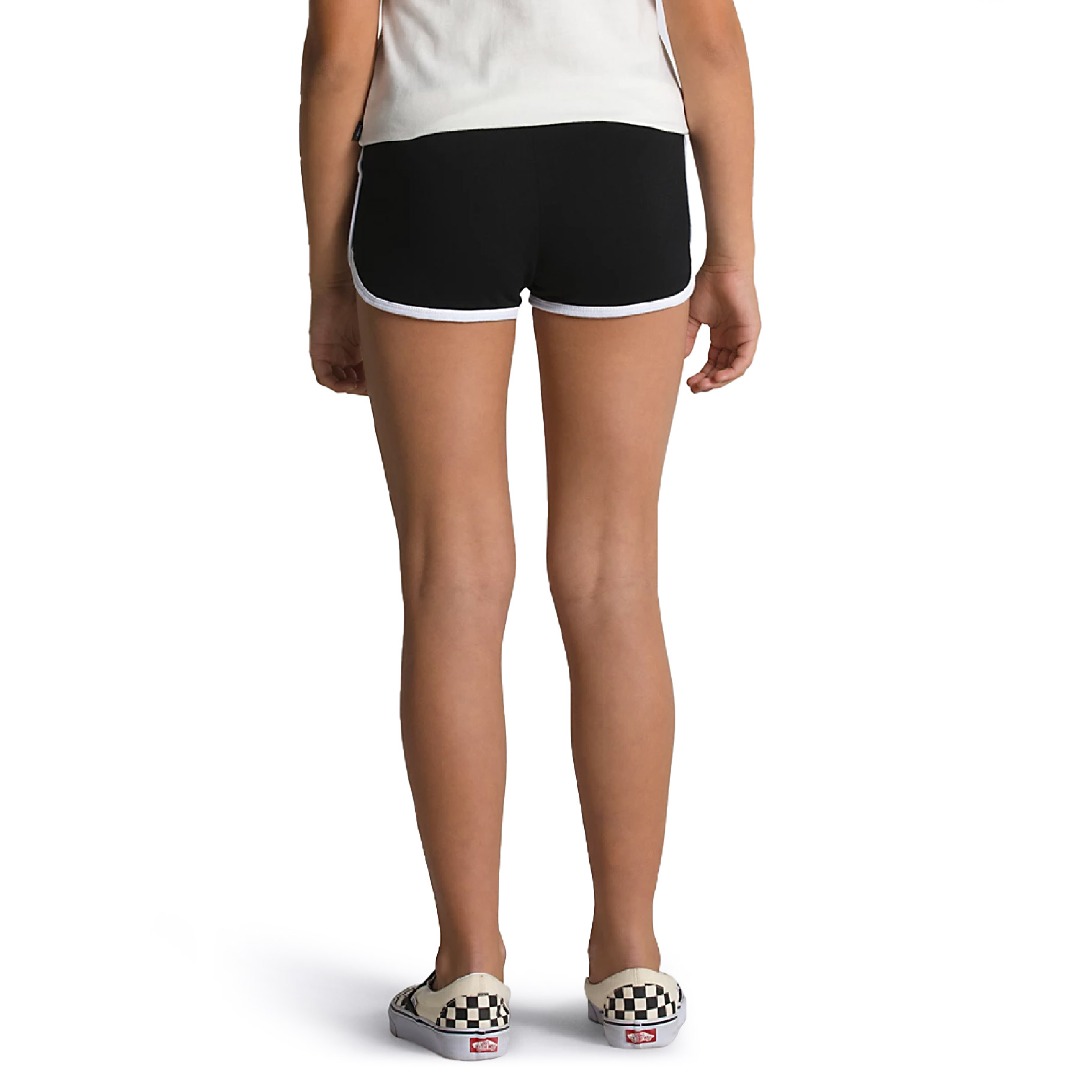 VANS GR SAS SHORT VN0A5AUBBLK-BLK Black