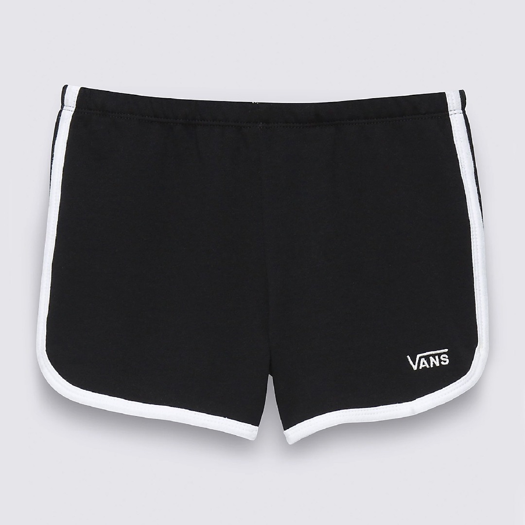 VANS GR SAS SHORT VN0A5AUBBLK-BLK Black