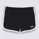 VANS GR SAS SHORT VN0A5AUBBLK-BLK Black Image 3