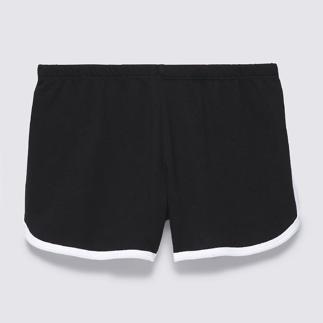 VANS GR SAS SHORT VN0A5AUBBLK-BLK Black