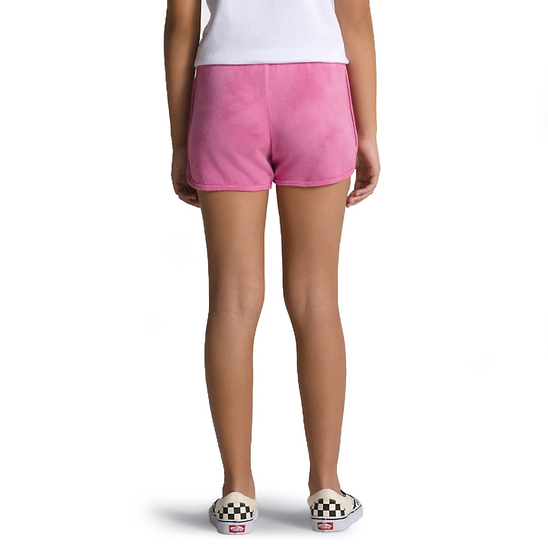 VANS SKY WASH SAS SHORT VN00040ABLH-BLH Pink