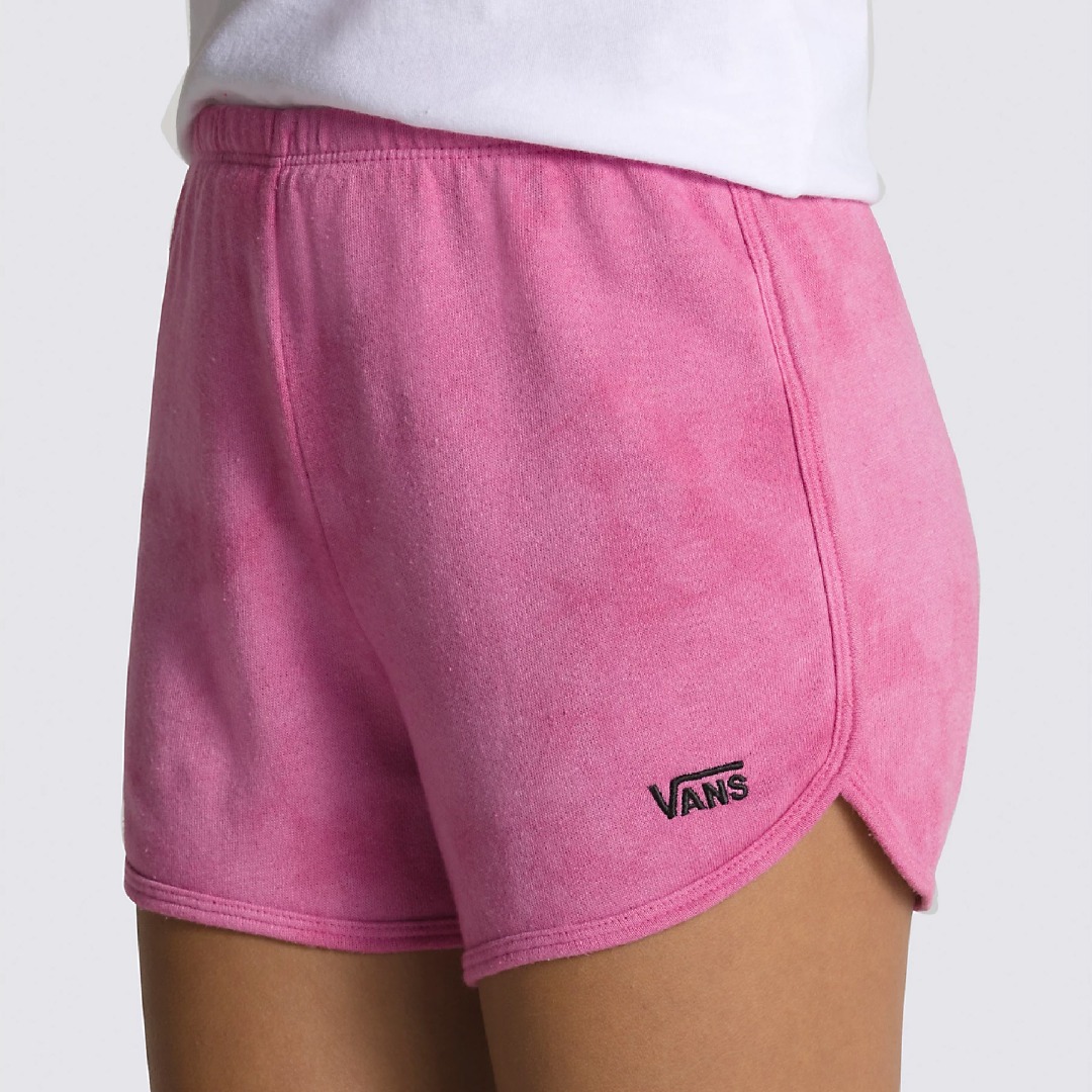 VANS SKY WASH SAS SHORT VN00040ABLH-BLH Pink