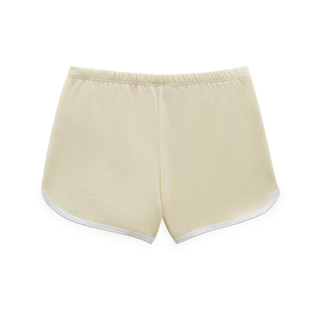 VANS GR SAS SHORT VN0A5AUBCR1-CR1 Beige