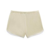 VANS GR SAS SHORT VN0A5AUBCR1-CR1 Beige Image 0