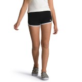 VANS GR SAS SHORT VN0A5AUBBLK-BLK Black Image 