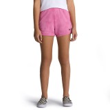 VANS SKY WASH SAS SHORT VN00040ABLH-BLH Pink Image 