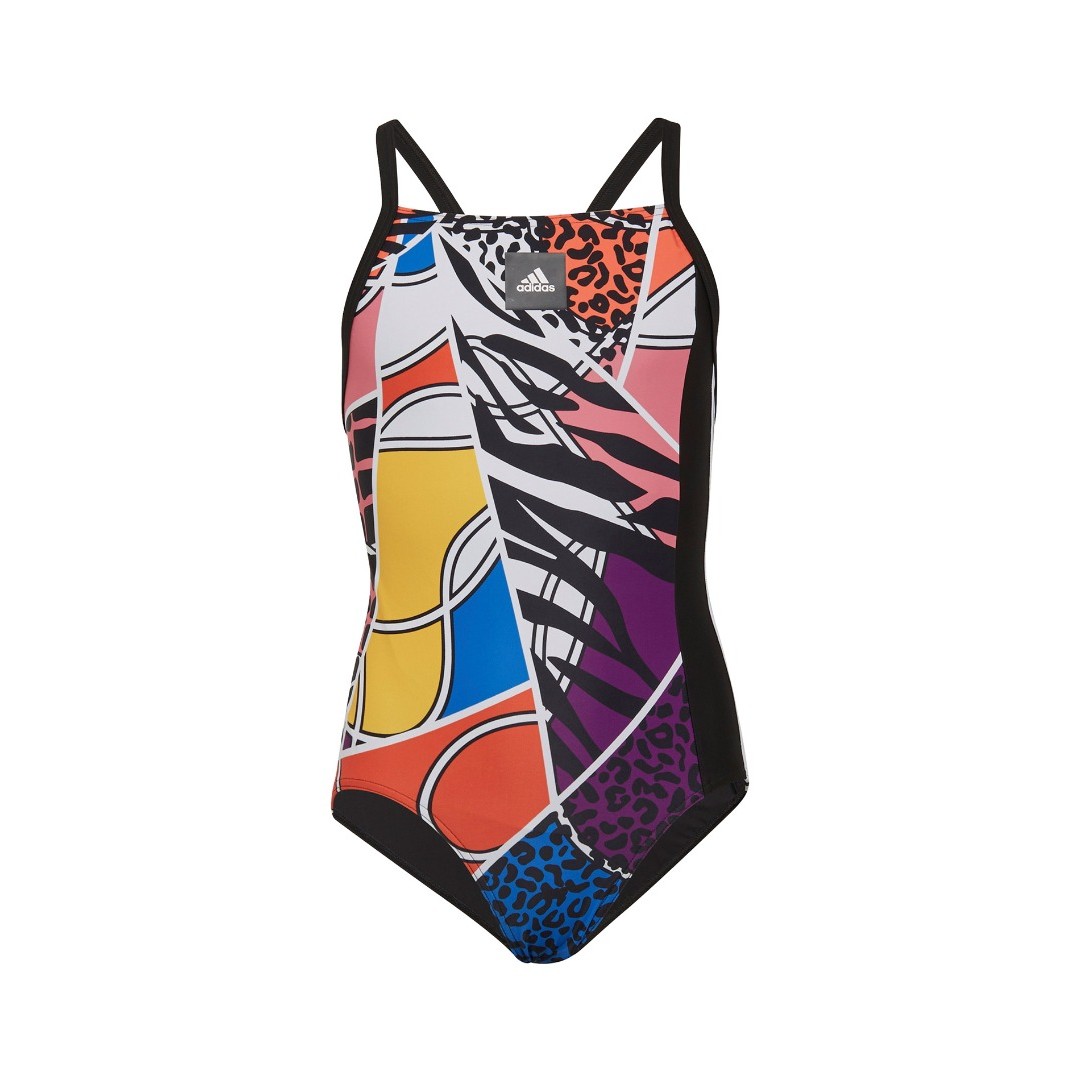 adidas Performance RICH MNISI SUIT HC9635 Colorful
