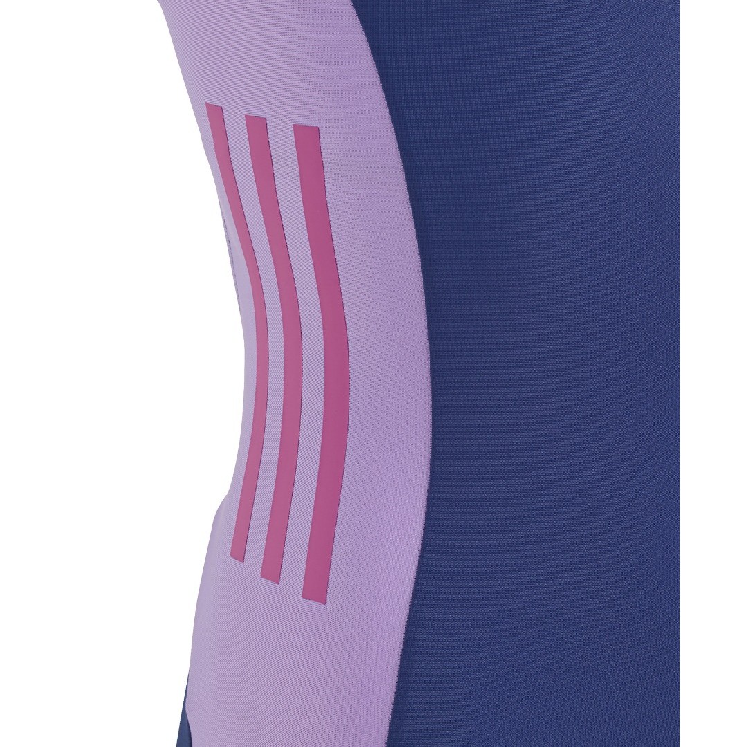 adidas Performance CUT 3S SUIT IC4728 Blue