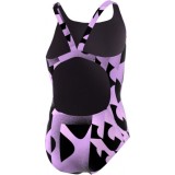 adidas Performance SEAS GRX SUIT G IL9704 Purple Image 0