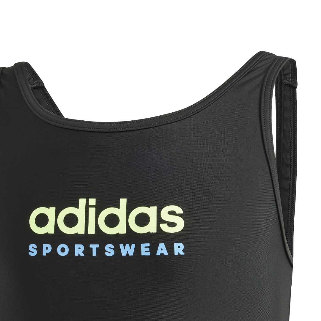 adidas Performance SPW UBSUIT KIDS IT9619 Black