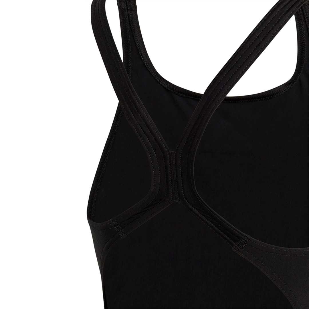 adidas Performance 3 BARS SOL ST Y HR7477 Μαύρο