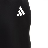 adidas Performance 3 BARS SOL ST Y HR7477 Μαύρο Εικόνα 3