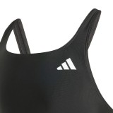 adidas Performance ESS VBCK SUIT Y JM8223 Μαύρο Εικόνα 2